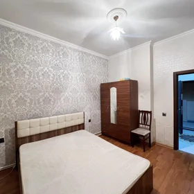 In Baku 49.0 m² apartment is for sale - Image 4