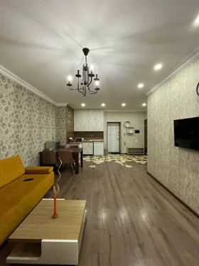 In Baku 65.0 m² apartment is for rent - Image 4