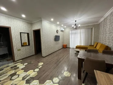 In Baku 65.0 m² apartment is for rent - Image 5