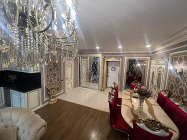 In Baku 110.0 m² apartment is for rent - Image 5