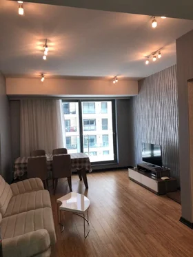 In Baku 90.0 m² apartment is for rent - Image 5