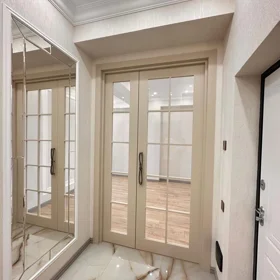 In Baku 75.0 m² apartment is for sale