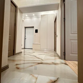 In Baku 75.0 m² apartment is for sale - Image 2