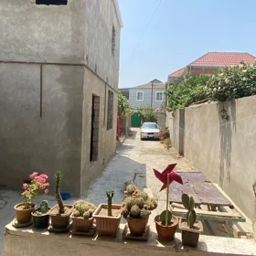 In Baku 90.0 m² house with 7.0 rooms is for sale