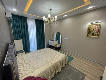 In Baku 100.0 m² apartment is for rent - Image 5