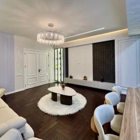 In Baku 115.0 m² apartment is for sale - Image 2
