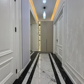 In Baku 115.0 m² apartment is for sale - Image 4