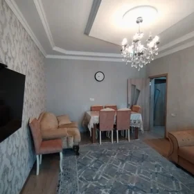 In Baku 110.0 m² house with 3.0 rooms is for sale - Image 5