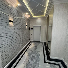 In Baku 200.0 m² apartment is for rent - Изображение 3