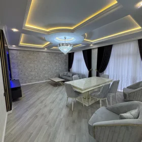 In Baku 200.0 m² apartment is for rent - Изображение 4
