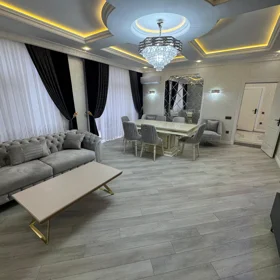 In Baku 200.0 m² apartment is for rent - Изображение 5