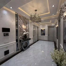 In Baku 157.0 m² apartment is for rent - Image 5