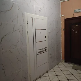 In Baku 60.0 m² apartment is for rent - Image 2