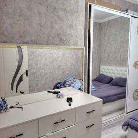 In Baku 60.0 m² apartment is for rent - Image 3