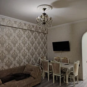 In Baku 60.0 m² apartment is for rent - Image 4