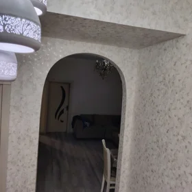In Baku 60.0 m² apartment is for rent - Image 5