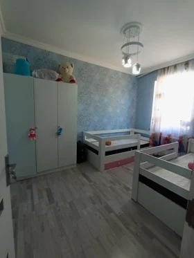In Baku 140.0 m² house with 5.0 rooms is for rent - Изображение 4