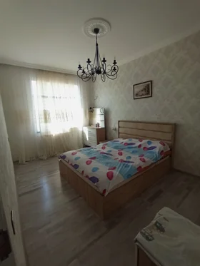 In Baku 140.0 m² house with 5.0 rooms is for rent - Изображение 5