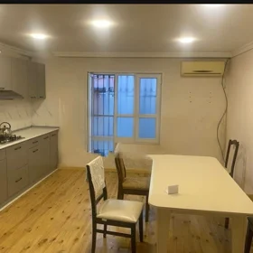 In Baku 67.0 m² apartment is for rent - Image 2