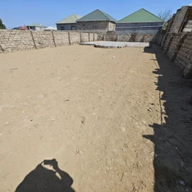 In Baku nan acre land is for sale