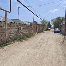 In Baku nan acre land is for sale - Изображение 2