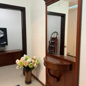 In Baku 150.0 m² apartment is for rent - Image 5