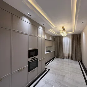 In Baku 232.0 m² apartment is for sale - Image 4