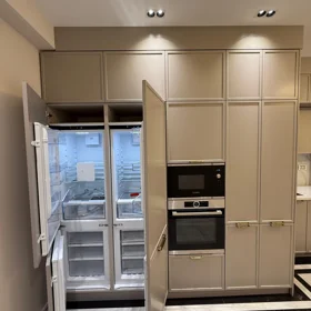 In Baku 232.0 m² apartment is for sale - Image 5
