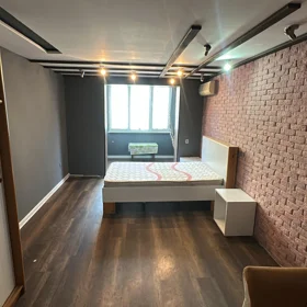 Baku-da 50.0 m2 mənzil kirayə verilir - Şəkil 3