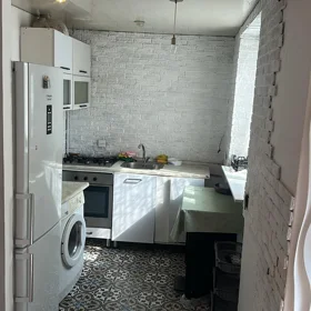 Baku-da 50.0 m2 mənzil kirayə verilir - Şəkil 5
