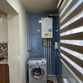 In Baku 70.0 m² apartment is for rent - Image 4