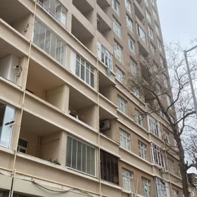 In Baku 60.0 m² apartment is for rent - Image 2