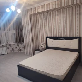 In Baku 120.0 m² apartment is for rent - Image 2
