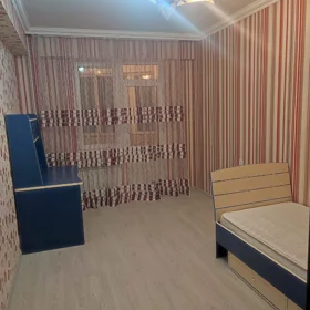 In Baku 120.0 m² apartment is for rent - Image 3