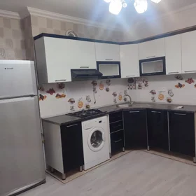 In Baku 120.0 m² apartment is for rent - Image 5