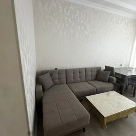 In Baku 74.0 m² apartment is for rent - Image 2