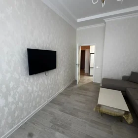 In Baku 74.0 m² apartment is for rent - Image 3