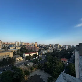 In Baku 74.0 m² apartment is for rent - Image 4