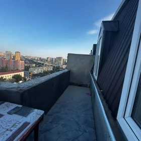 In Baku 74.0 m² apartment is for rent - Image 5