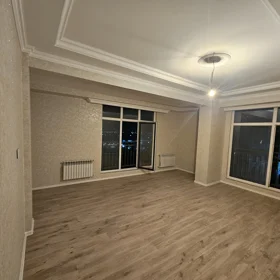 In Sumgayit 93.0 m² apartment is for sale