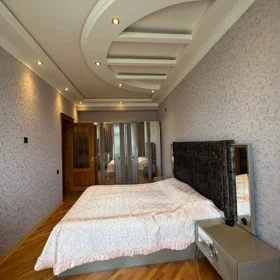 In Baku 100.0 m² apartment is for rent - Image 3