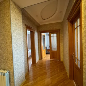 In Baku 100.0 m² apartment is for rent - Image 5