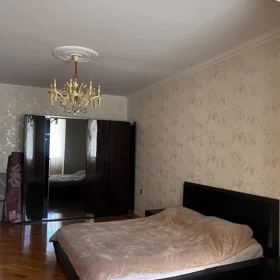 In Baku 86.0 m² apartment is for rent - Image 3