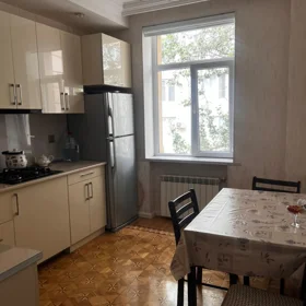 In Baku 86.0 m² apartment is for rent - Image 5
