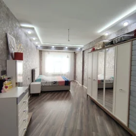 In Baku 130.0 m² apartment is for rent - Изображение 3