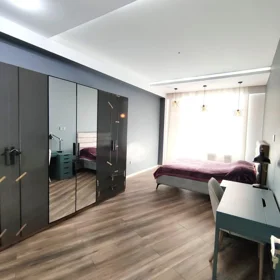 In Baku 130.0 m² apartment is for rent - Изображение 4