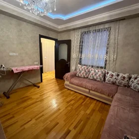 In Baku 80.0 m² apartment is for rent - Изображение 2