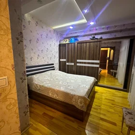 In Baku 80.0 m² apartment is for rent - Изображение 3
