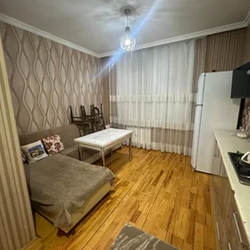 In Baku 80.0 m² apartment is for rent - Изображение 4