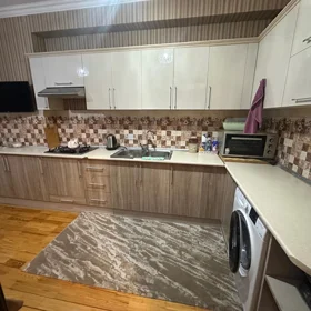 In Baku 80.0 m² apartment is for rent - Изображение 5